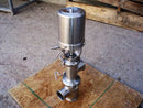 Various Size Single Stem Flow Diversion Valve
