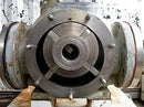 Foster Model R2-5 Positive Displacement Pump (5 HP, 100 GPM Max)