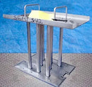 Magnetic Plate and Tube Trap