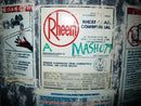 Rheem Manufacturing Co. Rheemglas Commercial Hot Water Heater - 199,900 BTUH
