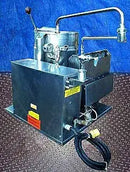 Groen Gas-Fired Jacketed Kettle- 5 Gallon