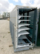 Tyler Glass 20-Door Display Freezer