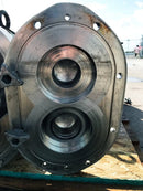 Waukesha Cherry-Burrell 130 Positive Displacement Pump (150 GPM Max)