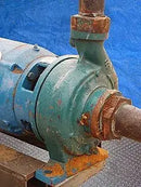 Worthington-Dresser Centrifugal Pump