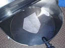 Stainless Steel Balance Tank- 40 Gallon