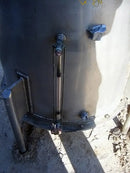 Tower Design Packed Scrubber System - 325 Gallons