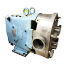 Waukesha Cherry-Burrell 130 Positive Displacement Pump (150 GPM Max)