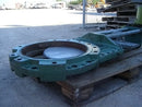 Stafsjö 18 in. Knife Gate Valve
