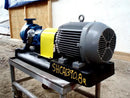 Goulds 3196 Centrifugal Pump (7.5 HP, 150 GPM Max)