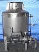 Desaireador Wittemann Company MW