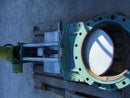 Stafsjö 18 in. Knife Gate Valve