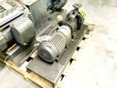 Durco 1.5x1 Centrifugal Pump (1.5 HP)