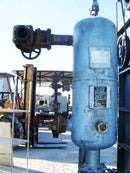 Serpentín evaporador de amoníaco Niagara 606