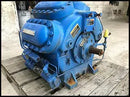 Compresor alternativo desnudo de 7 cilindros Vilter VMC 350 ES Series