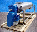 Strong Scott Turbulizer Jacketed Paddle Blender