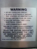 Bunn-O-Matic Precision Grinder