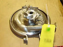 Stainless Steel Pump Head