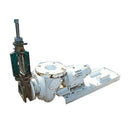 Cornell 3NLT-F5K Centrifugal Pump (225 GPM Max)