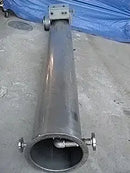 Desaireador Wittemann Company MW