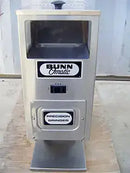Bunn-O-Matic Precision Grinder