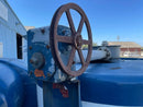 Máquina de hielo en escamas de acero al carbono Northstar M60 (45 toneladas de hielo/día)