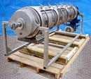 Strong Scott Turbulizer Jacketed Paddle Blender