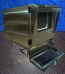 MIC Modular Industrial Computer