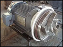 Waukesha Model 2085 Sanitary Centrifugal Pump