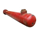 S. A. Armstrong Shell & Tube Heat Exchanger - 10.6 sq. ft.