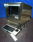 MIC Modular Industrial Computer