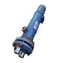 Intercambiador de calor de carcasa y tubos ITT Bell & Gossett serie “SU” - 4,5 pies cuadrados. Pie.