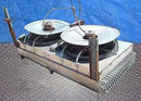 Not Specified Ammonia Evaporator Coil