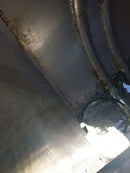 Alloy Products Lifetyme Atmospheric Tank - 1,000 Gallons