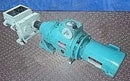 Brabender Delta Stainless Steel Jacketed Blender