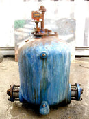 Sistema de intercambiador de calor ITT Bell & Gossett - 95,83 pies cuadrados. Pie.