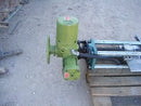 Stafsjö 18 in. Knife Gate Valve