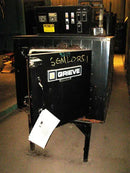 Grieve Heat Treating Oven