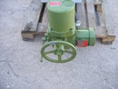 Stafsjö 18 in. Knife Gate Valve
