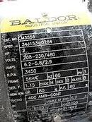 Desaireador Wittemann Company MW