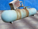 Tanque de propano