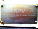 APV R4RIHD Positive Displacement Pump (7.5 HP, 160 GPM Max)