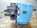 Bomba de desplazamiento positivo (10 HP, 140 GPM máx.)