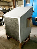 Tyler Glass 20-Door Display Freezer