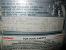 Rheem Manufacturing Co. Calentador de agua comercial Rheemglas - 199,900 BTUH