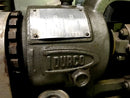 Durco 1.5x1 Centrifugal Pump (1.5 HP)