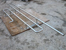 Tubo de acero inoxidable