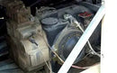 McQuay Air Cooled Water Chiller 155 Ton Model ALS155C