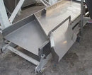 Coctelera de acero inoxidable de Hughes Company