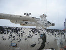 Shell and Tube Glycol Chiller with Surge Tank