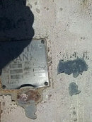 Alloy Products Lifetyme Atmospheric Tank - 1,000 Gallons